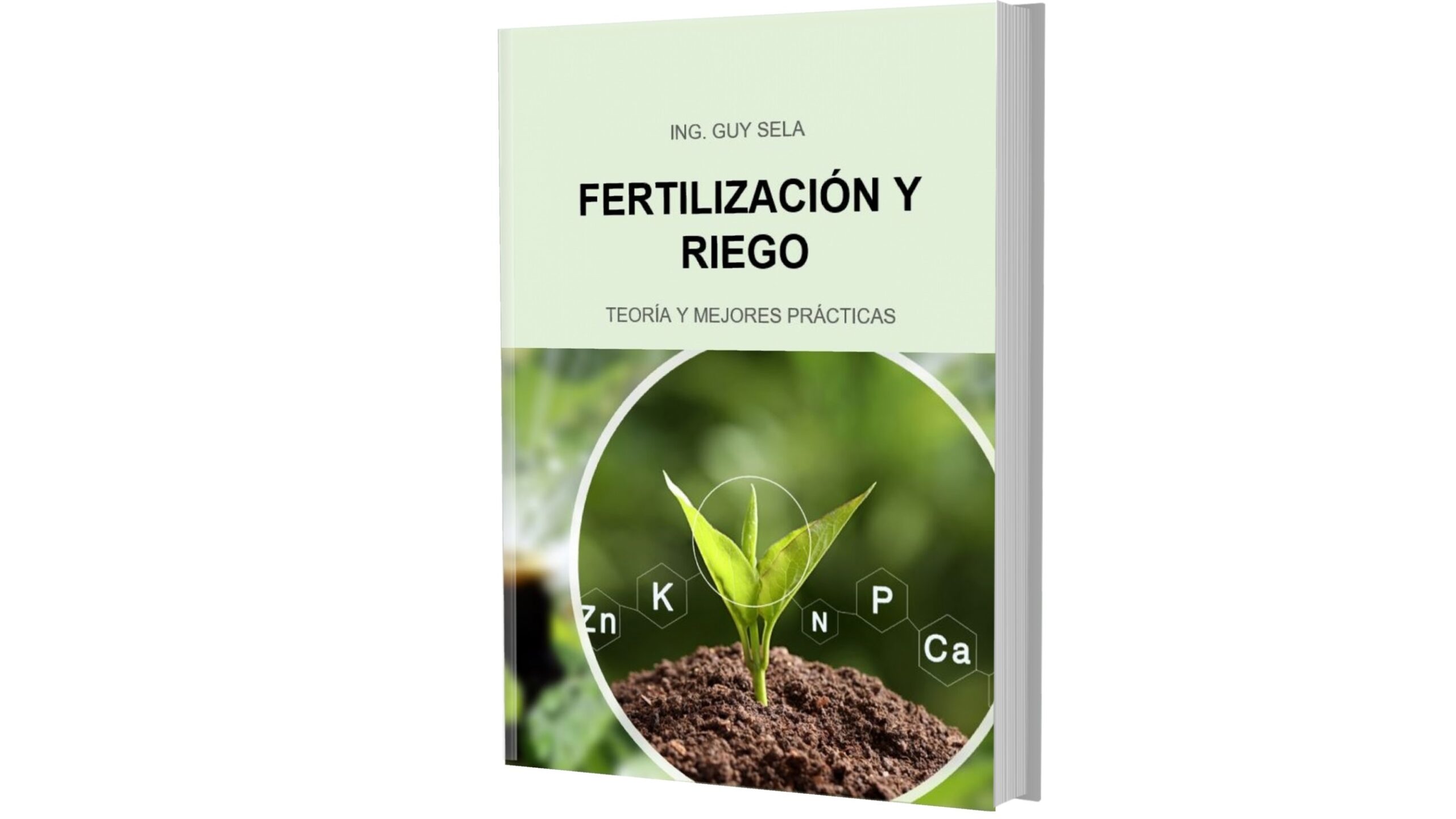 Fertilización y riego teoría y mejores prácticas Cropaia