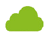 Cloud icon