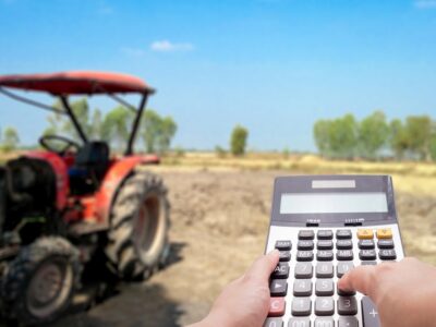 Agriculture calculations and conversions