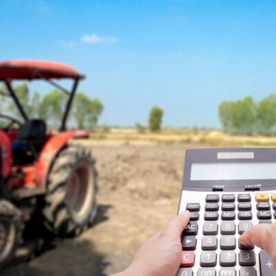 Agriculture calculations and conversions
