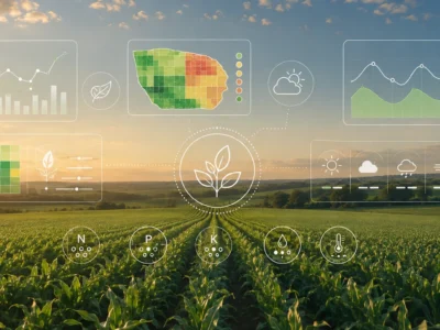 Agronomic APIs