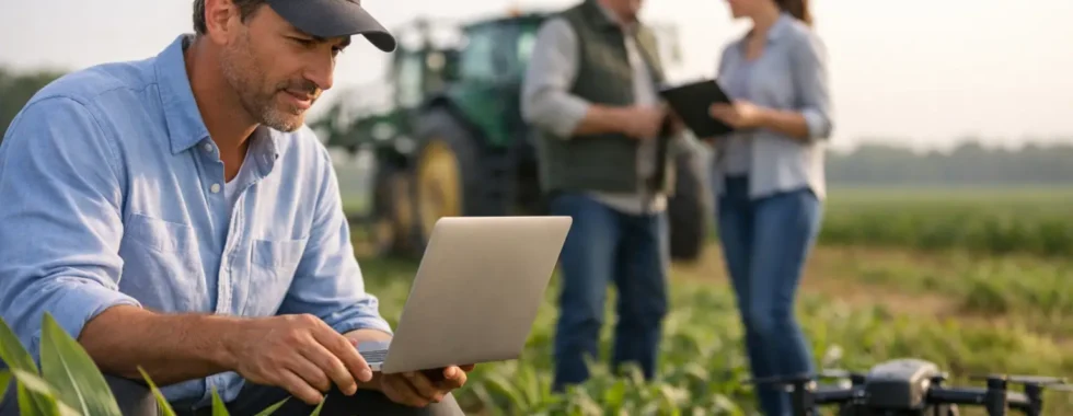 Agronomy Course Review for Working Professionals