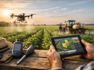 Best Farm Compliance Tools for Field Execution