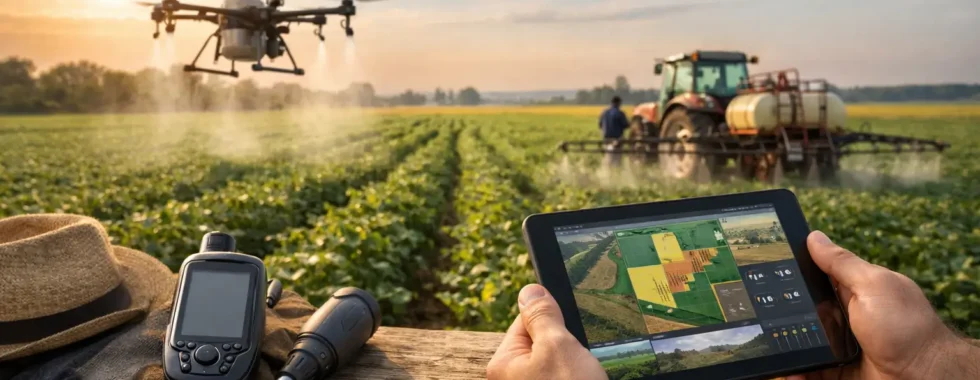 Best Farm Compliance Tools for Field Execution