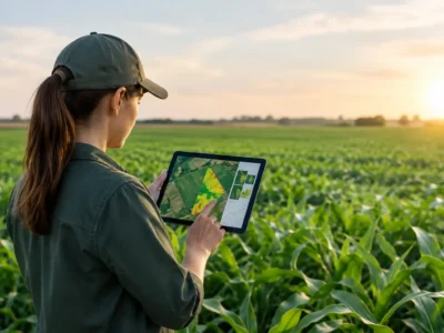 Crop Model API Review for Agronomy Teams