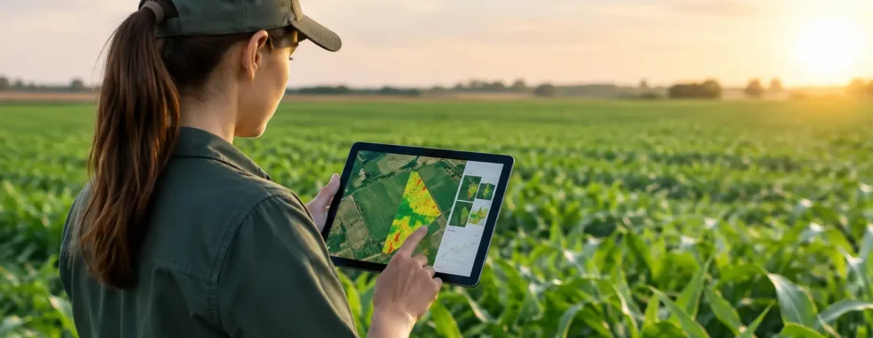Crop Model API Review for Agronomy Teams