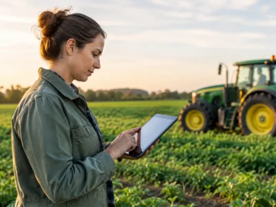 Farm Advisory Platform Review: What to Test