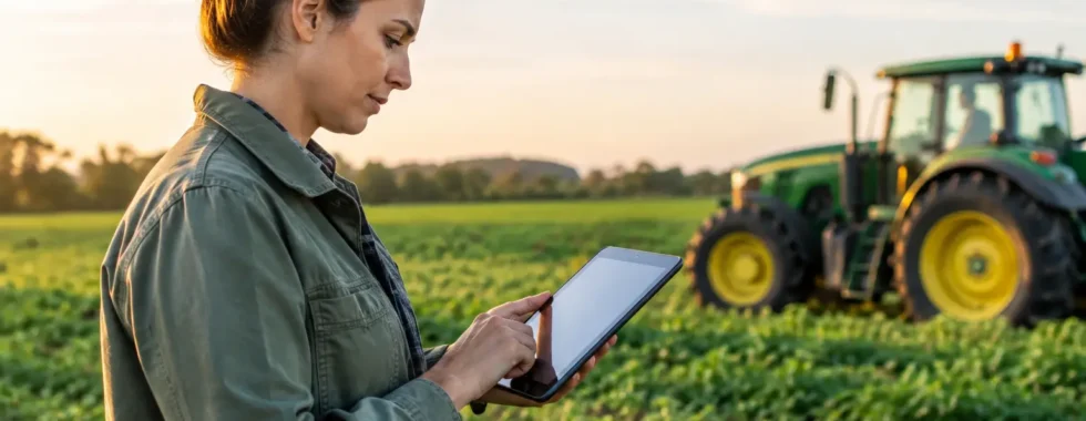 Farm Advisory Platform Review: What to Test