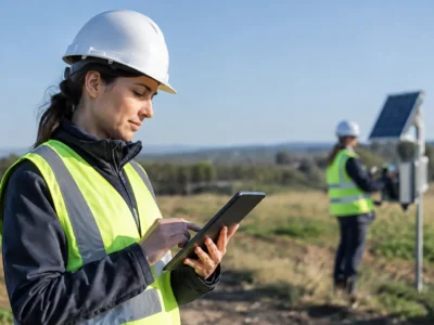 Field Monitoring Rollout That Works in Practice