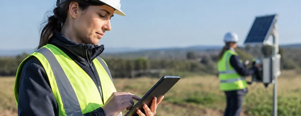 Field Monitoring Rollout That Works in Practice