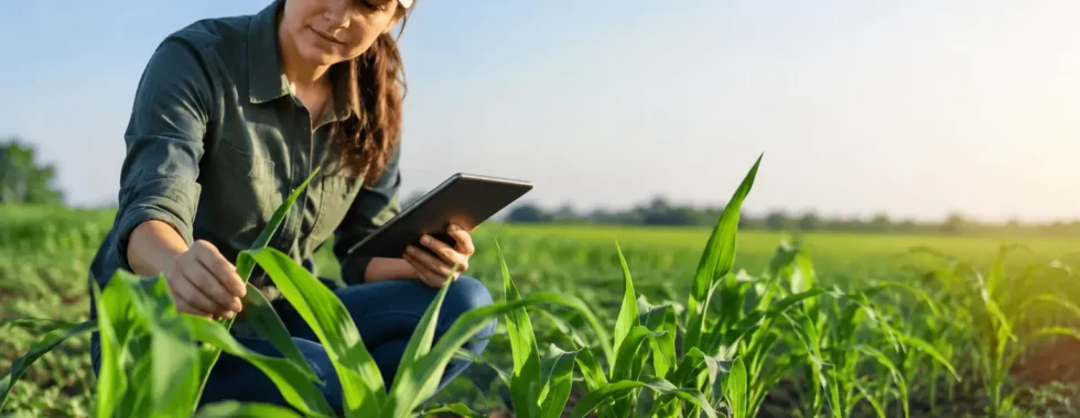 How to Balance Maize Nutrition for Higher Yields