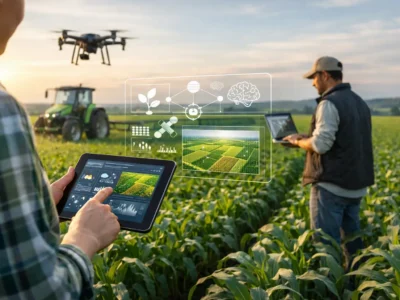 How to Choose an AI Crop Management Platform