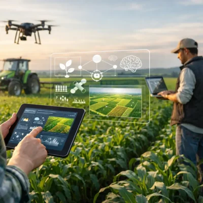 How to Choose an AI Crop Management Platform