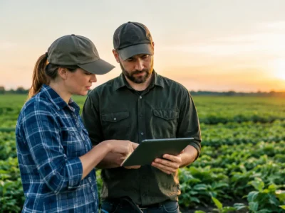 How to Standardize Grower Recommendations at Scale