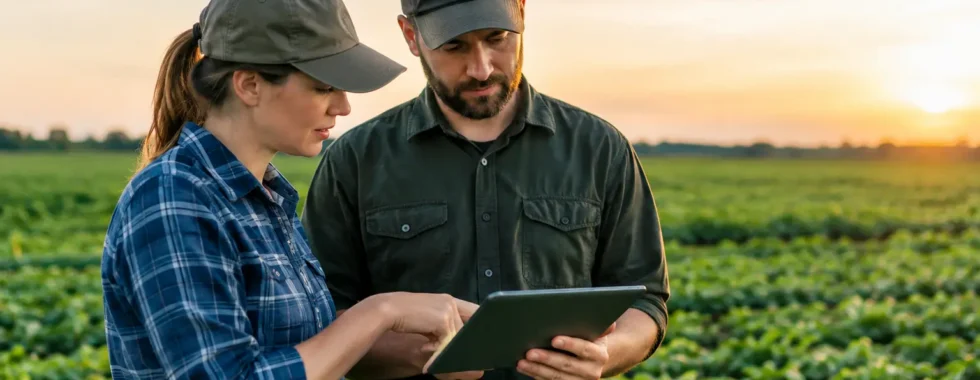 How to Standardize Grower Recommendations at Scale