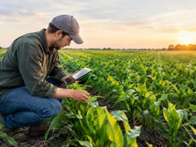 How to Validate Fertilizer Programs in Fields