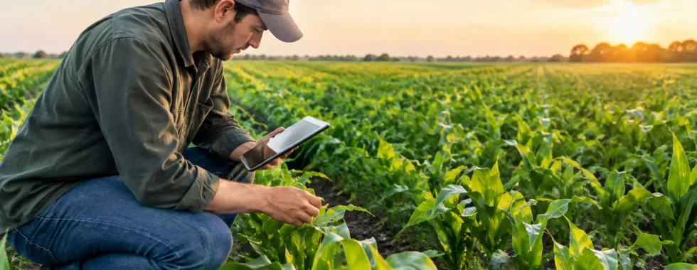 How to Validate Fertilizer Programs in Fields