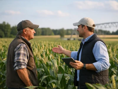 When an Agronomic Second Opinion Pays Off