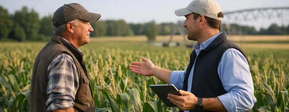 When an Agronomic Second Opinion Pays Off