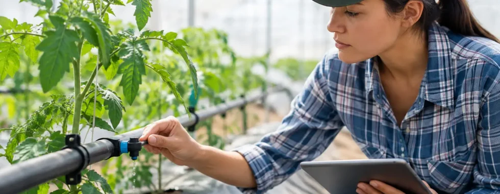 When Fertigation Fails, Find the Real Cause