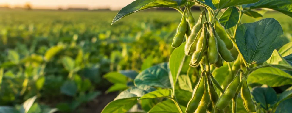 Which Nutrients Limit Soybean Yield Most Often?